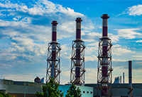 肃北柴油发电机组进气门与排气门磨损严重是什么原因