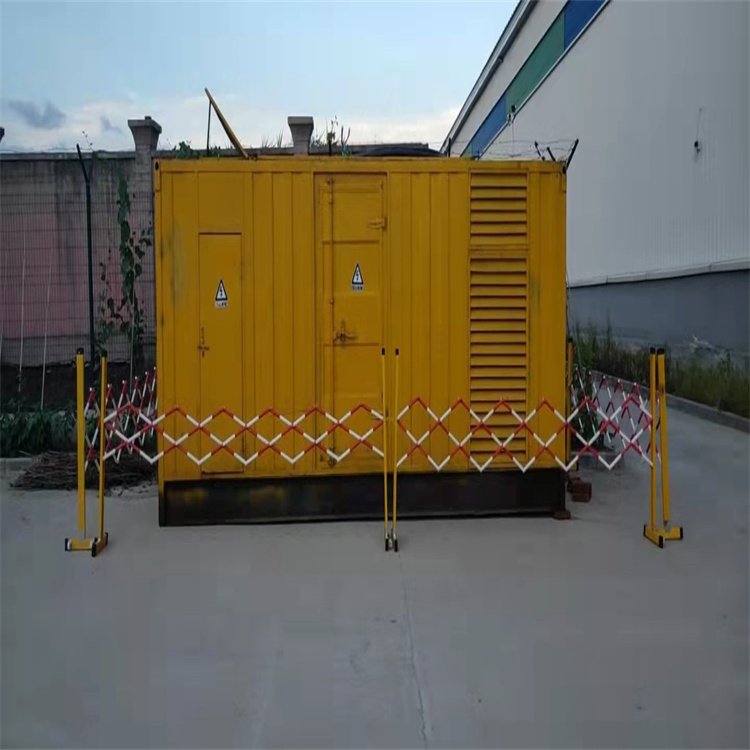 肃北发电机组油箱盖上留出小气孔有什么用？