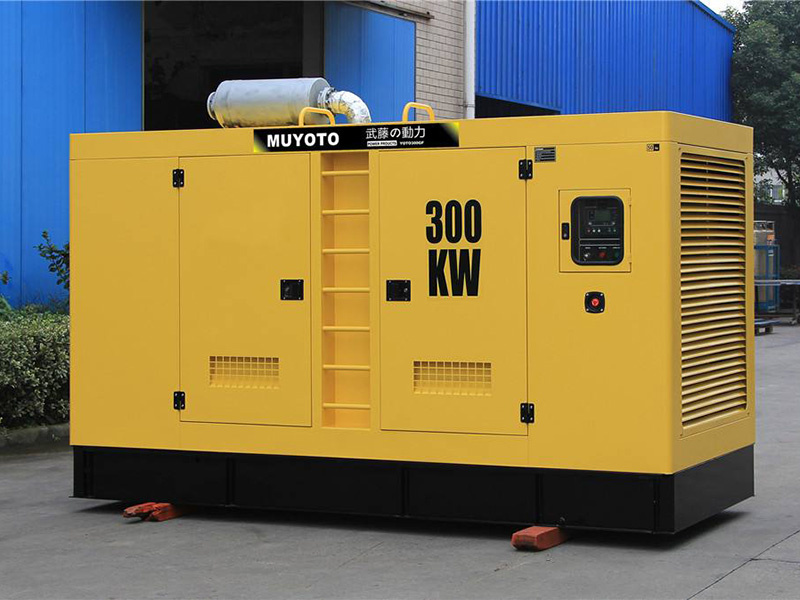 肃北点火提前角的调整对燃气发电机的性能有何影响？