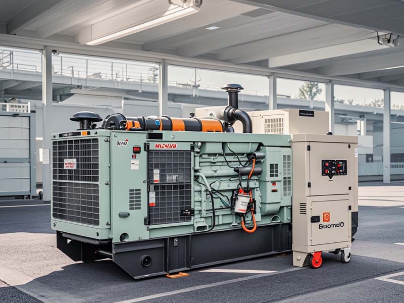 肃北发电机出租校准皮带张力计的注意事项有哪些？