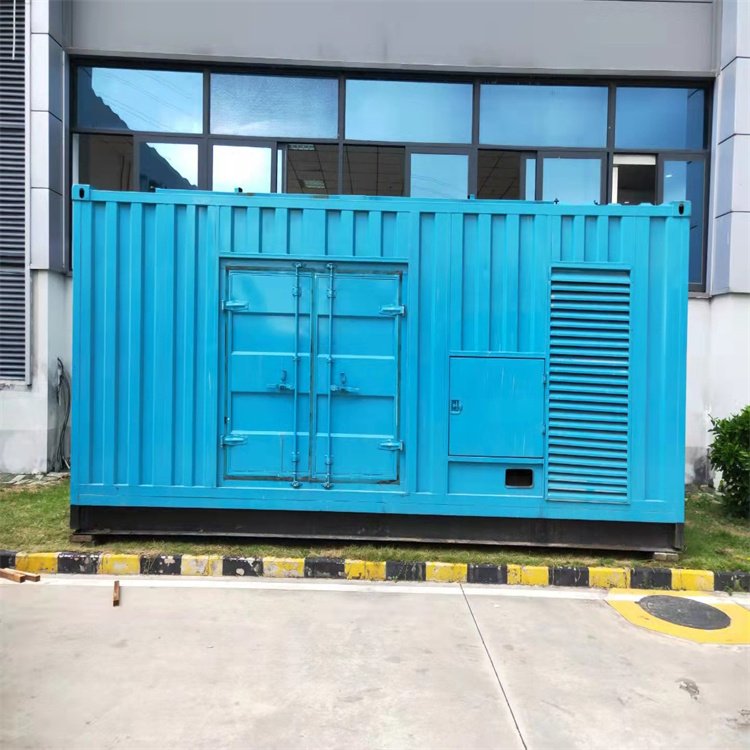 肃北发电机组使用中应注意什么事项？