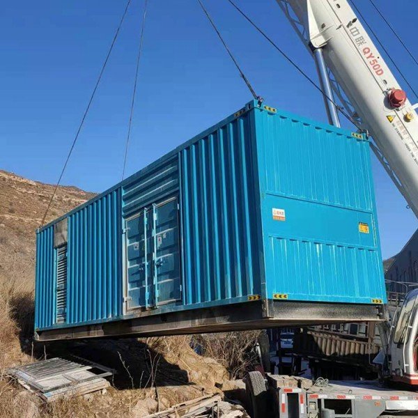 肃北发电机组维修保养中应注意什么事项？