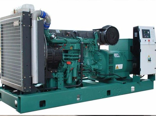 肃北升级现有发电机组的成本大概是多少？