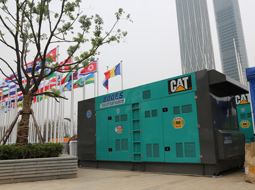 肃北详细介绍一下升级发电机组的具体步骤