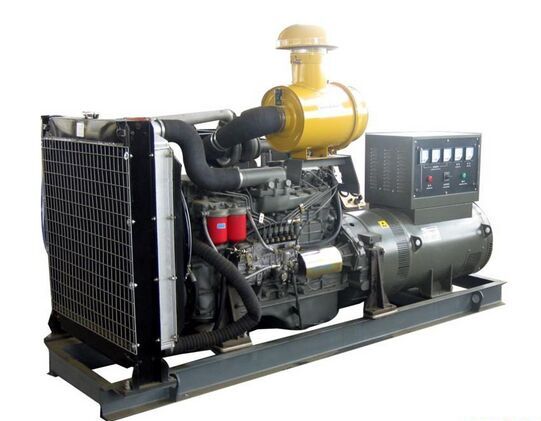 肃北汽油发电机组电瓶电解液密度偏低时如何调整？