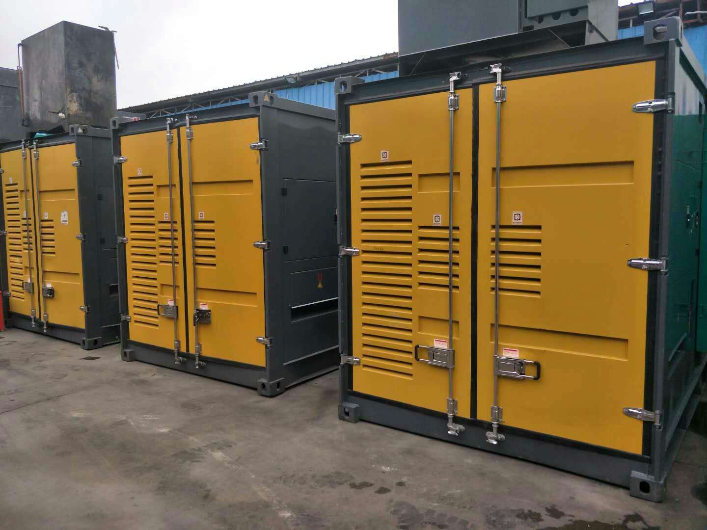 肃北如何延长柴油发电机组蓄电池的使用寿命？