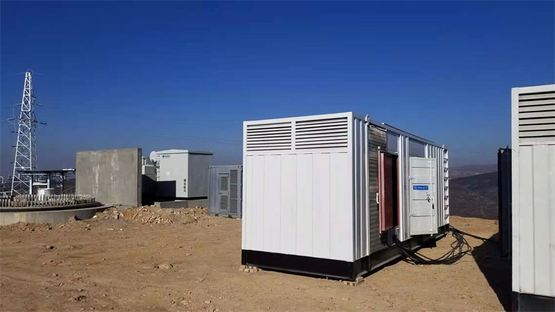 肃北带预热系统的柴油发电机组在冬季启动后需要注意什么？