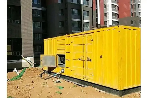 肃北柴油发电机组冬季保养注意事项？